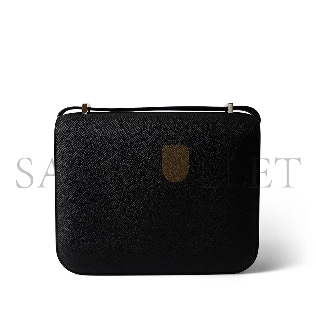 H**mes constance 18 epsom h028369ck89(18*15*4cm)